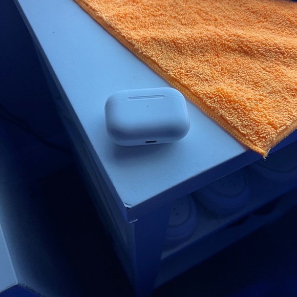 AirPods Pro